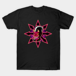 Our Dark Lord and Savior, Stan T-Shirt